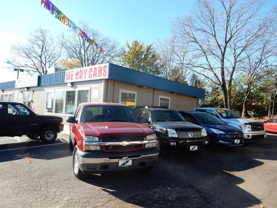 Images Hi Lo Auto Sales
