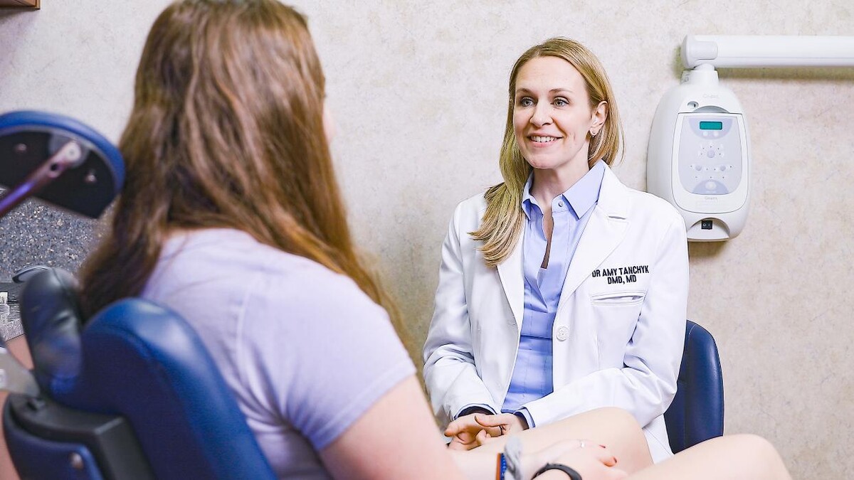 Images Oral Surgery Group, Dental Implants & Wisdom Teeth