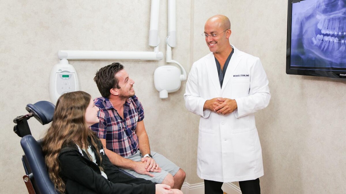 Images Oral Surgery Group, Dental Implants & Wisdom Teeth