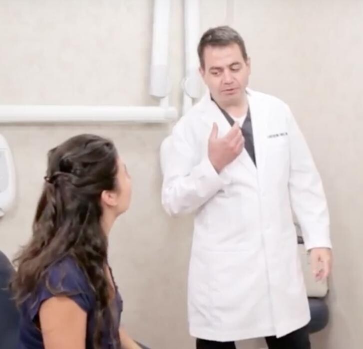 Images Oral Surgery Group, Dental Implants & Wisdom Teeth