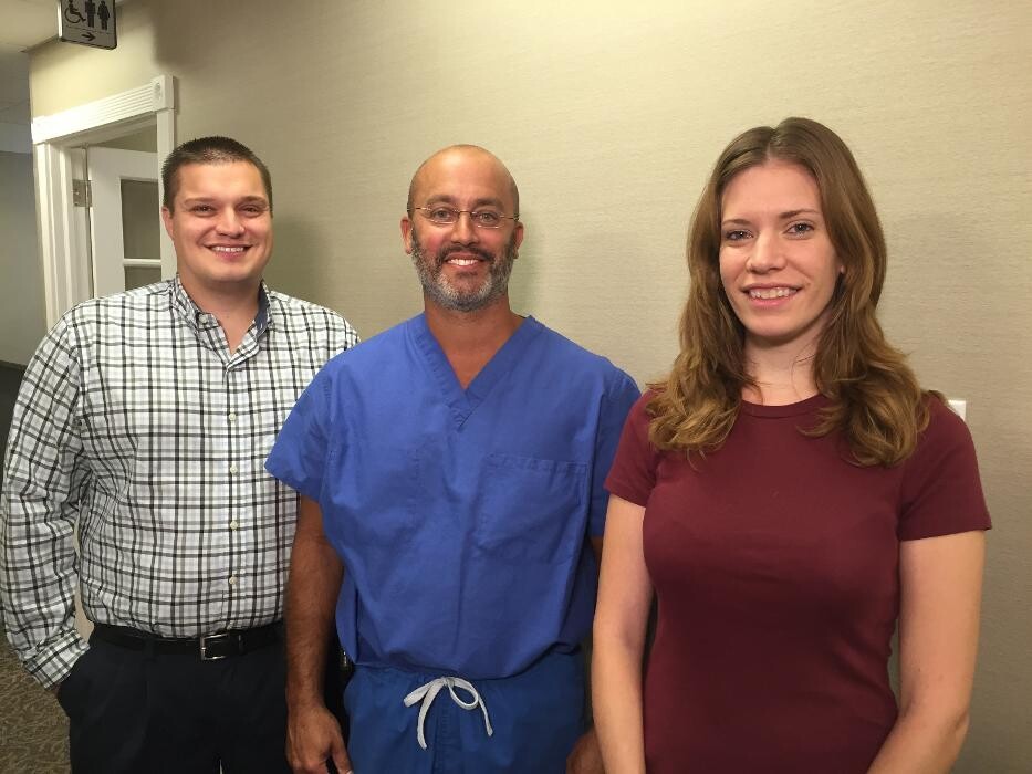 Images Oral Surgery Group, Dental Implants & Wisdom Teeth