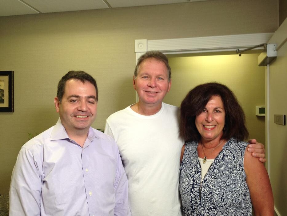 Images Oral Surgery Group, Dental Implants & Wisdom Teeth