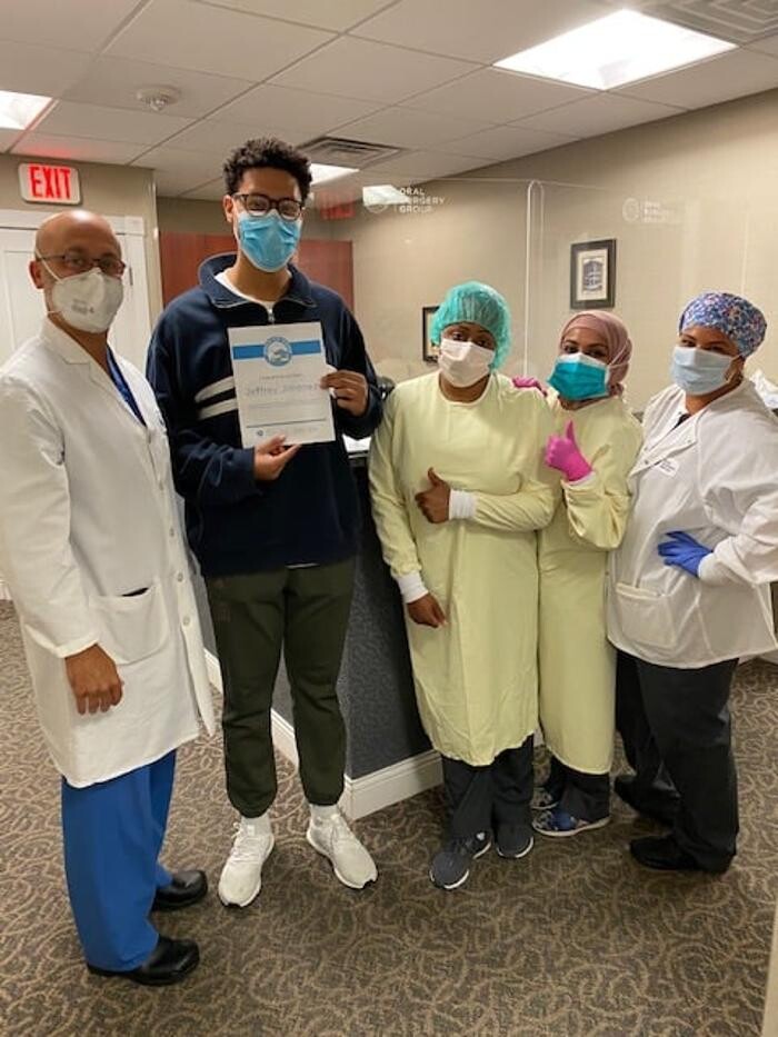 Images Oral Surgery Group, Dental Implants & Wisdom Teeth