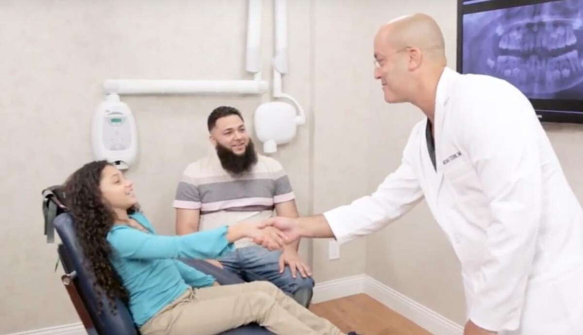 Images Oral Surgery Group, Dental Implants & Wisdom Teeth