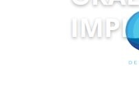 Website Screenshot Oral Surgery Group, Dental Implants & Wisdom Teeth