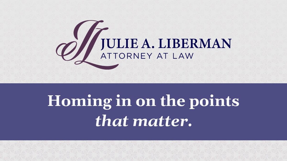 Images Julie A. Liberman, LLC