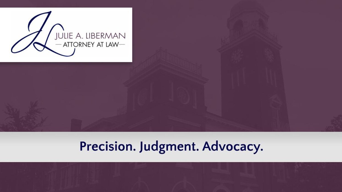 Images Julie A. Liberman, LLC