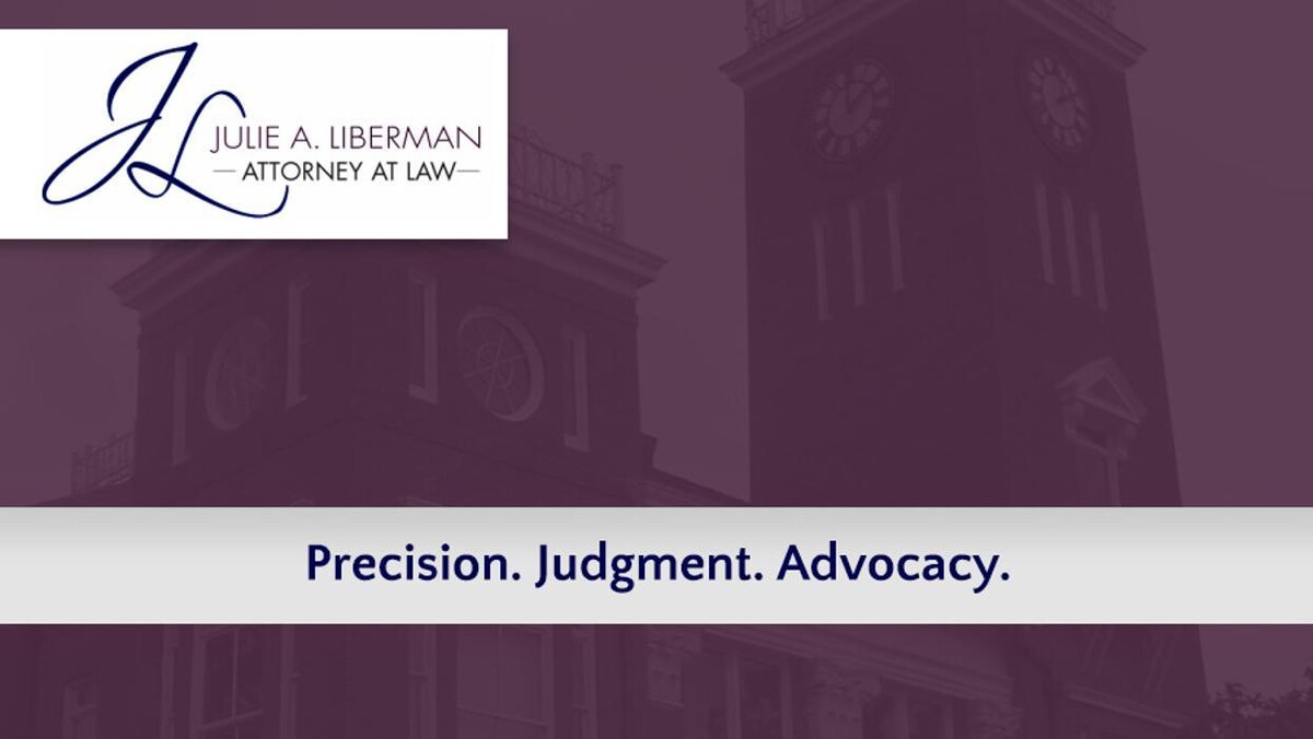 Images Julie A. Liberman, LLC