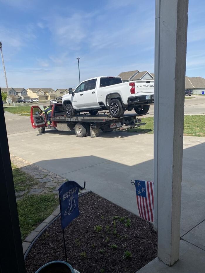 Images Jim Falk Motors