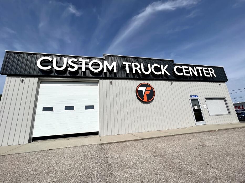 Images Jim Falk Motors