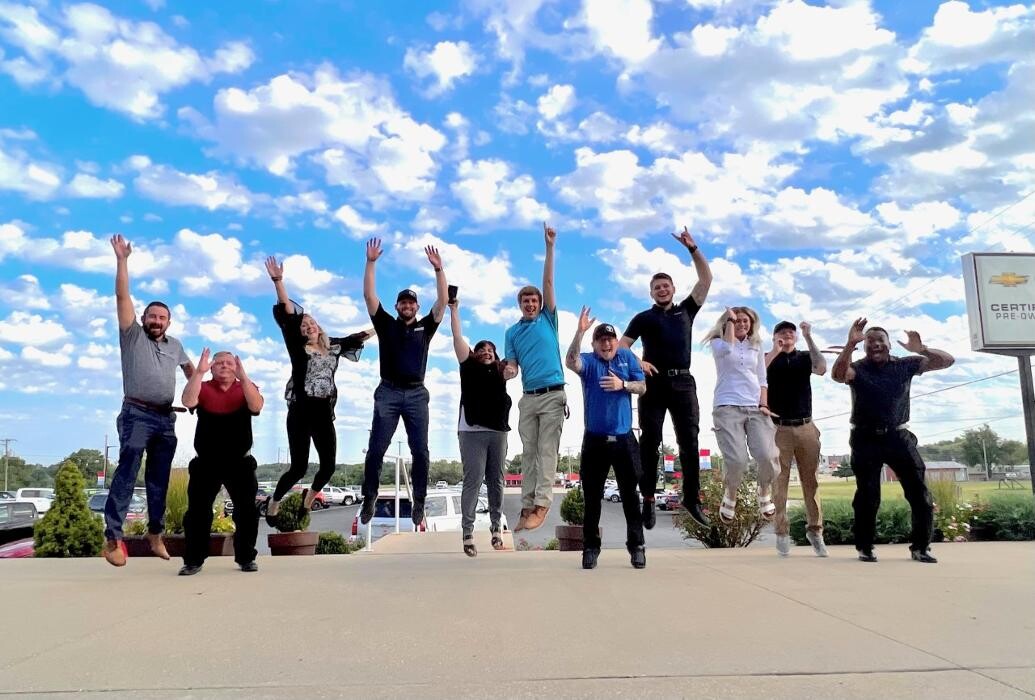 Images Jim Falk Motors