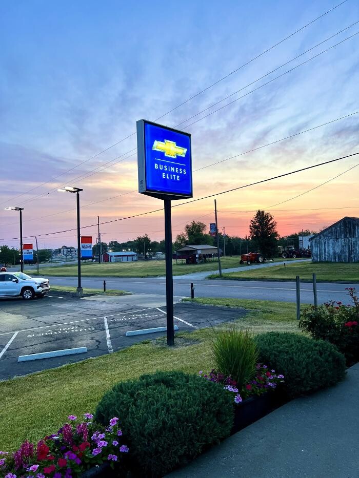 Images Jim Falk Motors