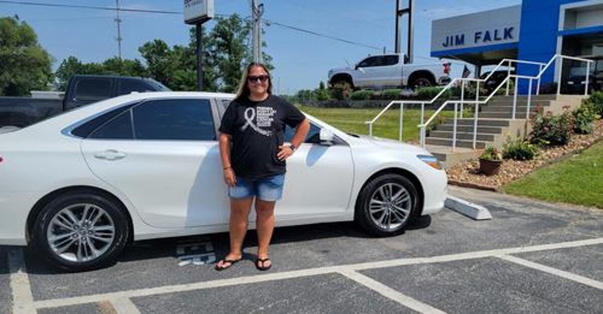 Images Jim Falk Motors