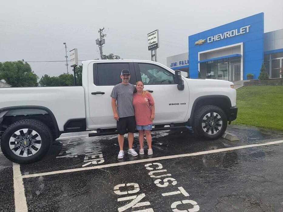 Images Jim Falk Motors