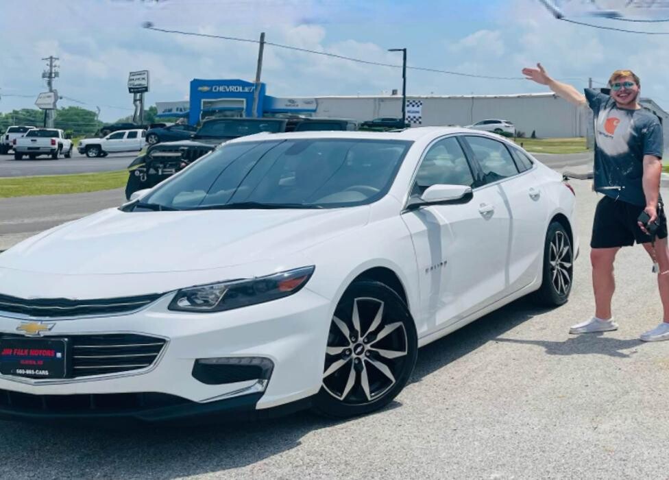 Images Jim Falk Motors