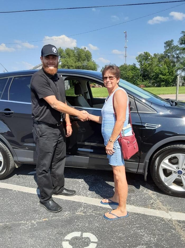 Images Jim Falk Motors