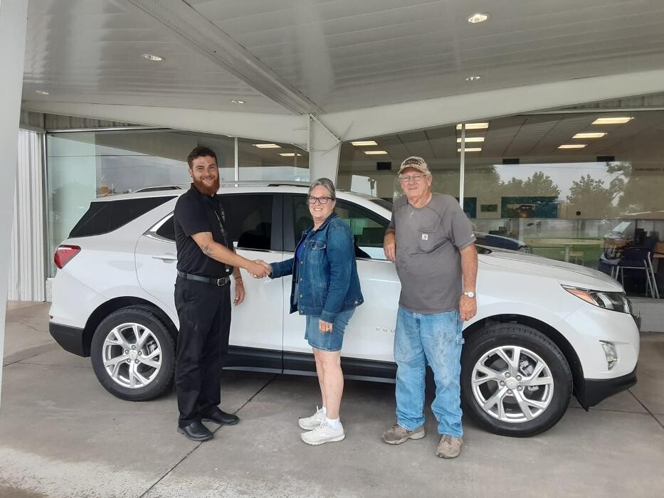 Images Jim Falk Motors