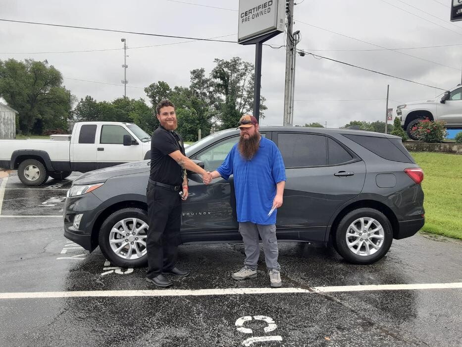 Images Jim Falk Motors