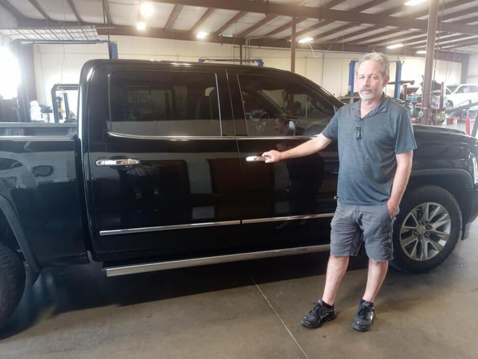 Images Jim Falk Motors