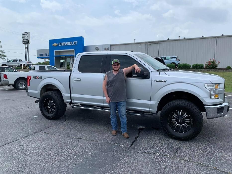 Images Jim Falk Motors