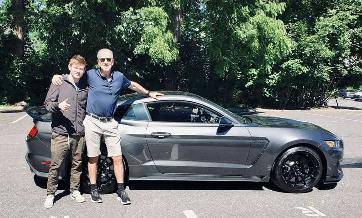 Images Jim Falk Motors