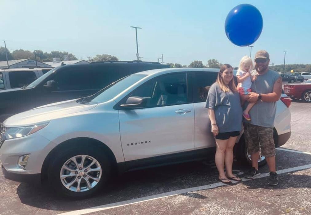 Images Jim Falk Motors