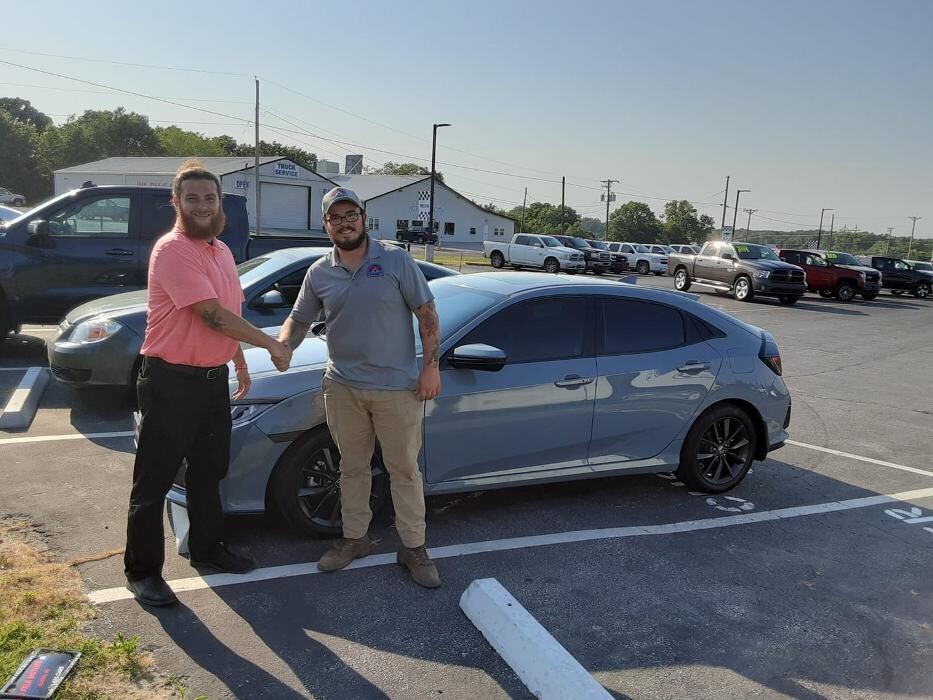 Images Jim Falk Motors