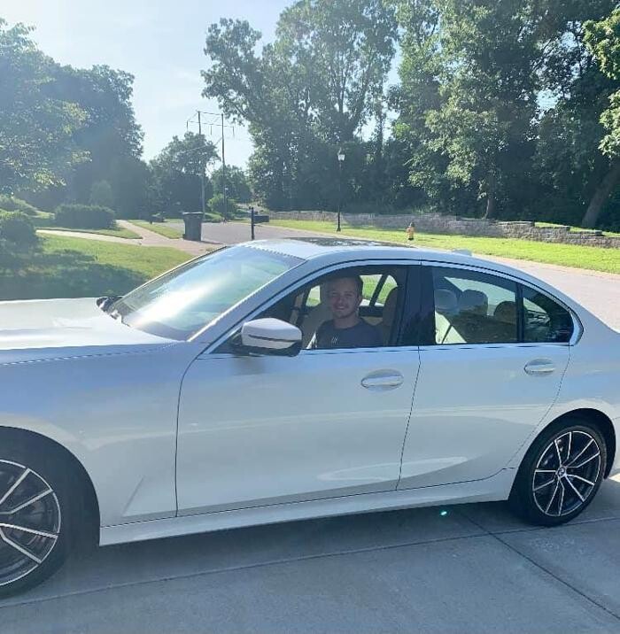 Images Jim Falk Motors