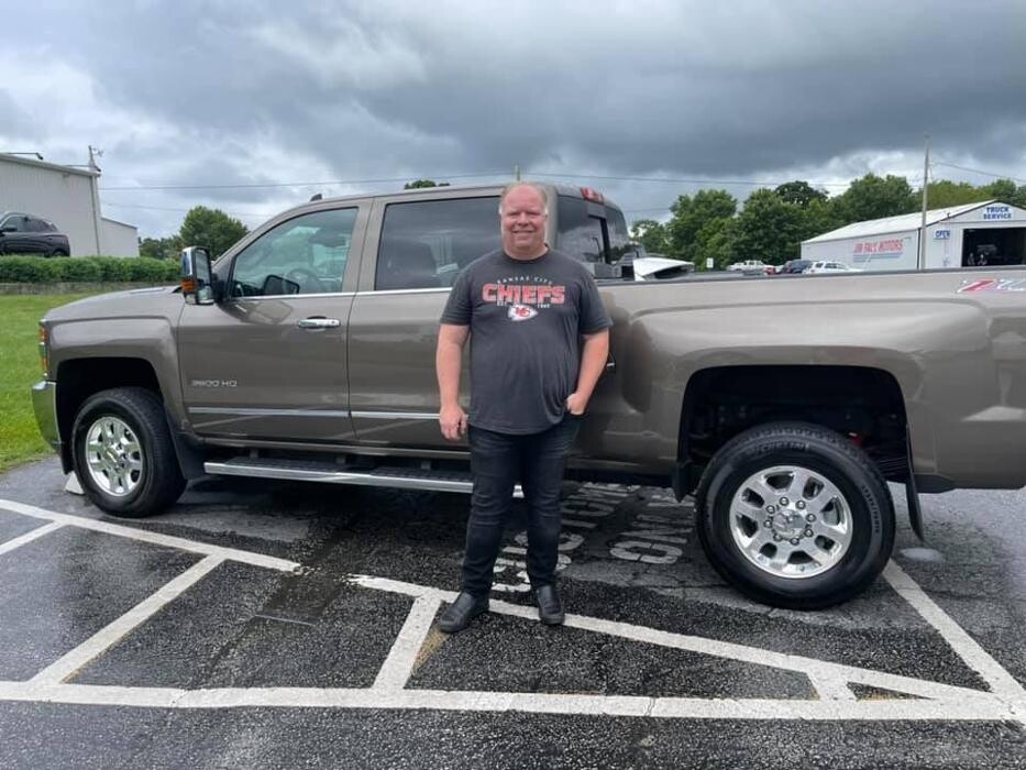 Images Jim Falk Motors