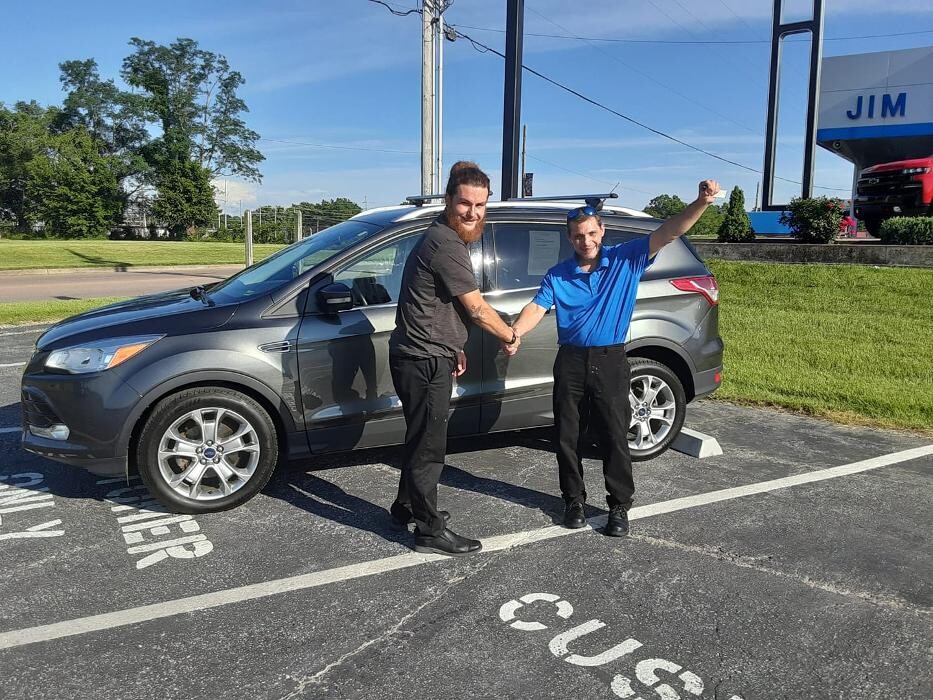 Images Jim Falk Motors