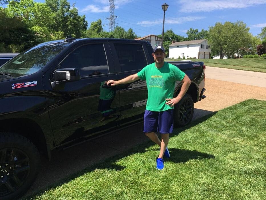 Images Jim Falk Motors