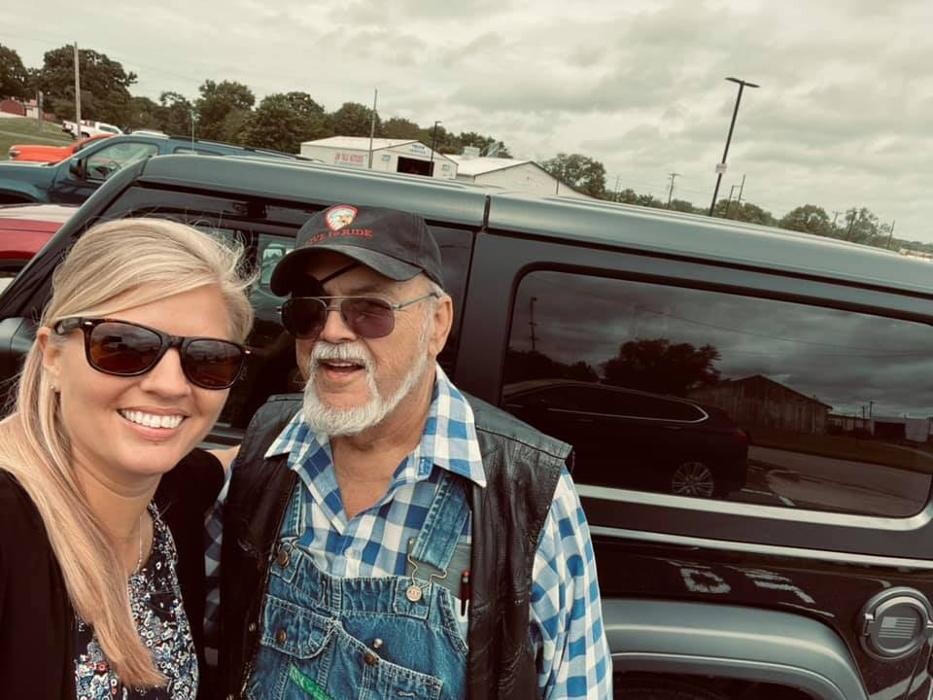 Images Jim Falk Motors