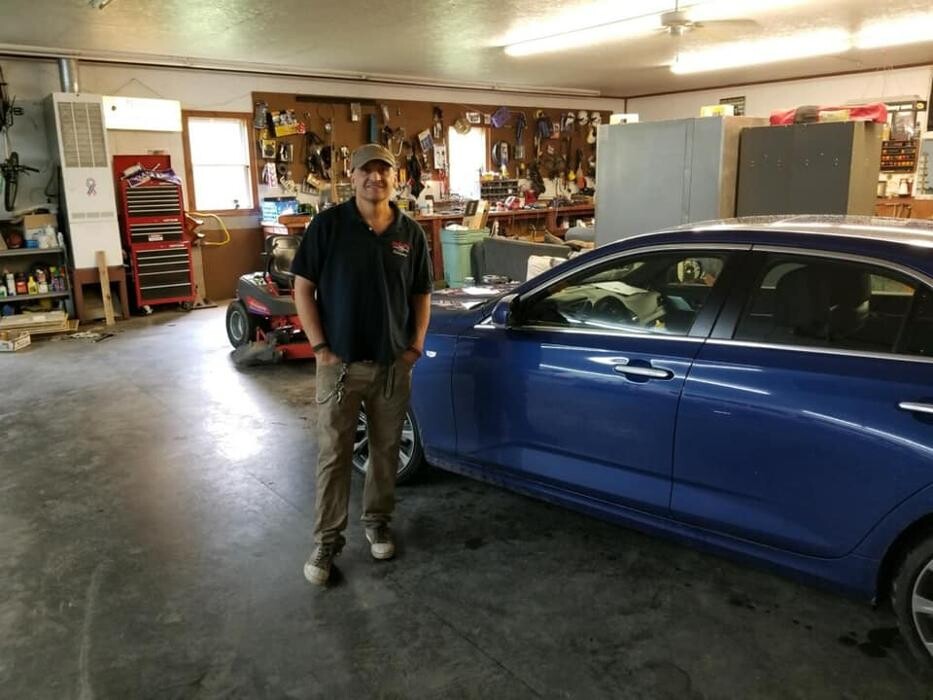 Images Jim Falk Motors