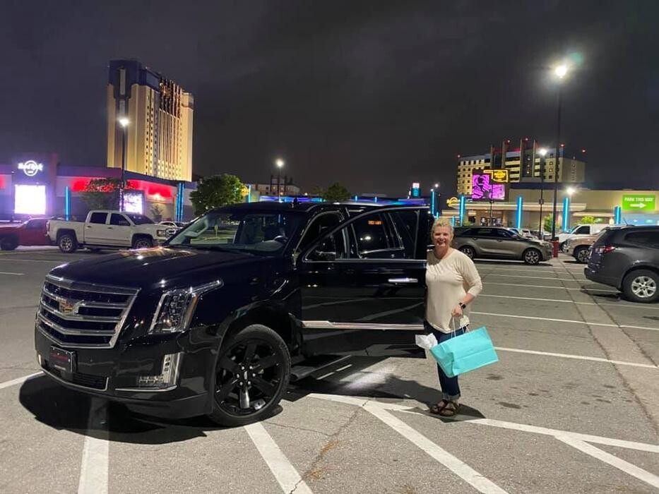 Images Jim Falk Motors