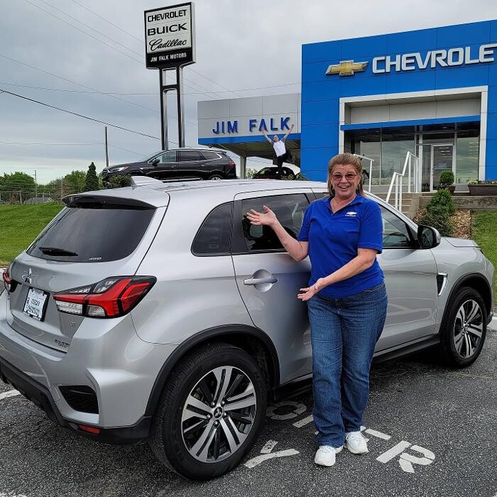 Images Jim Falk Motors