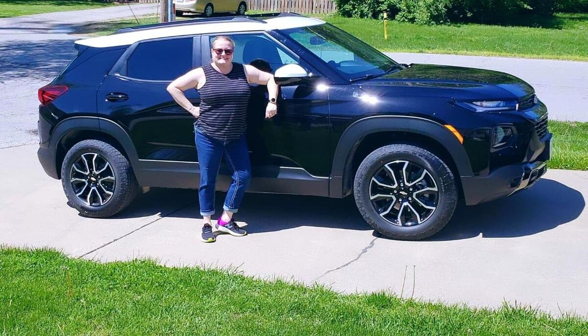 Images Jim Falk Motors