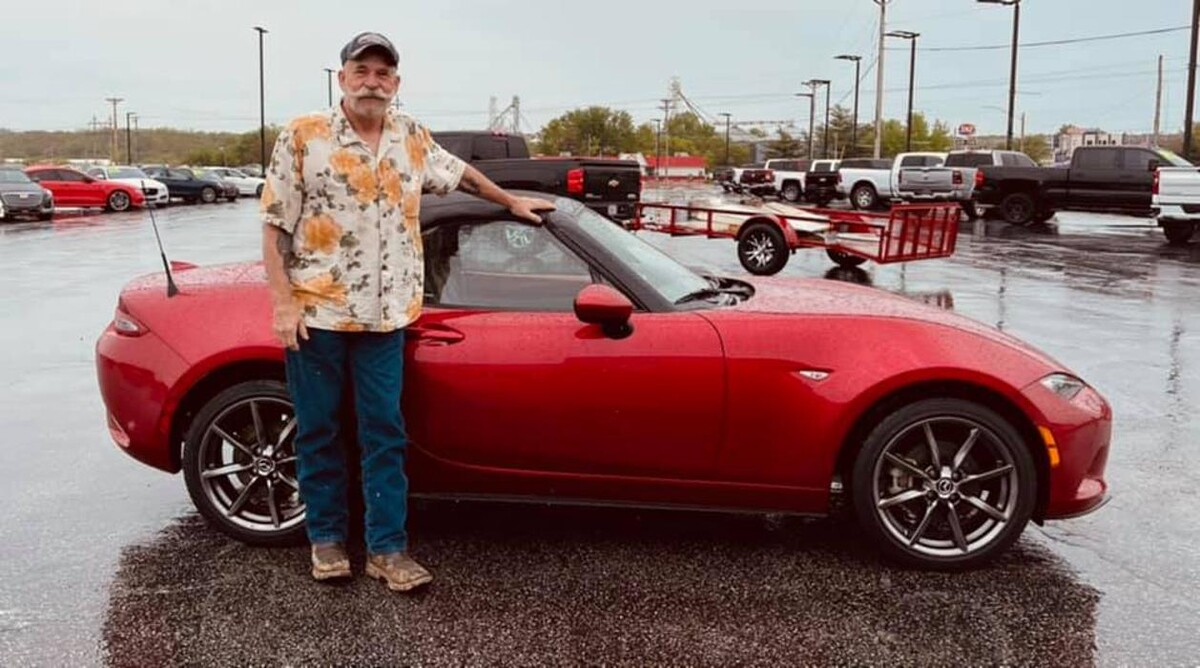 Images Jim Falk Motors