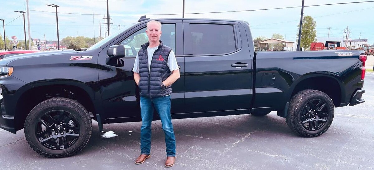 Images Jim Falk Motors