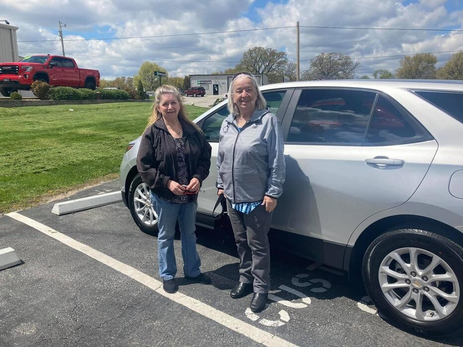 Images Jim Falk Motors