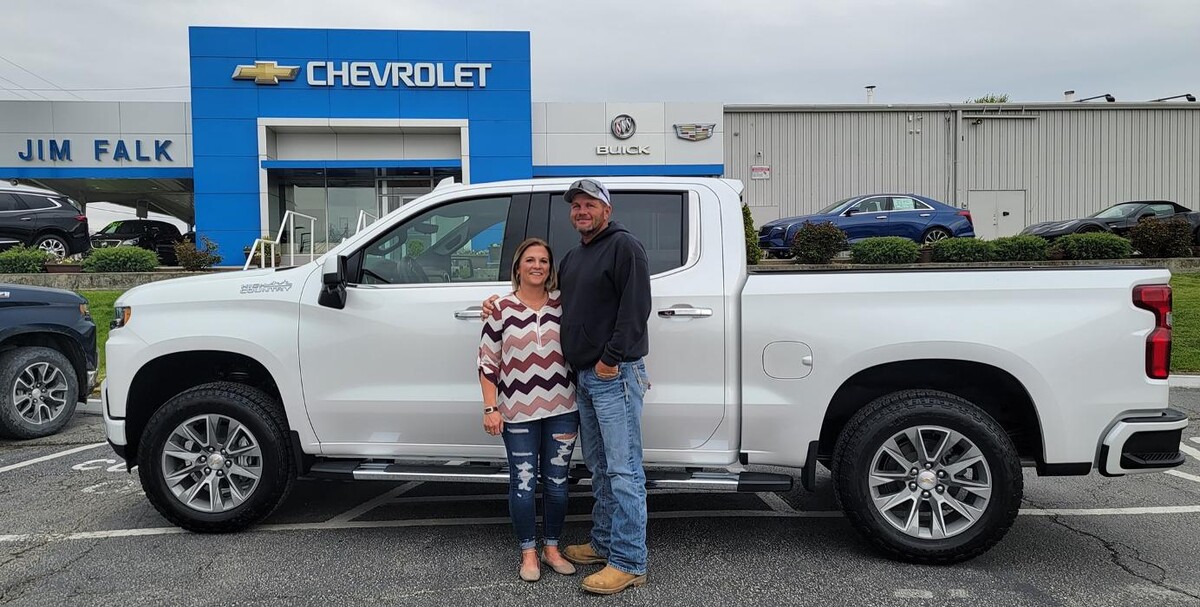 Images Jim Falk Motors