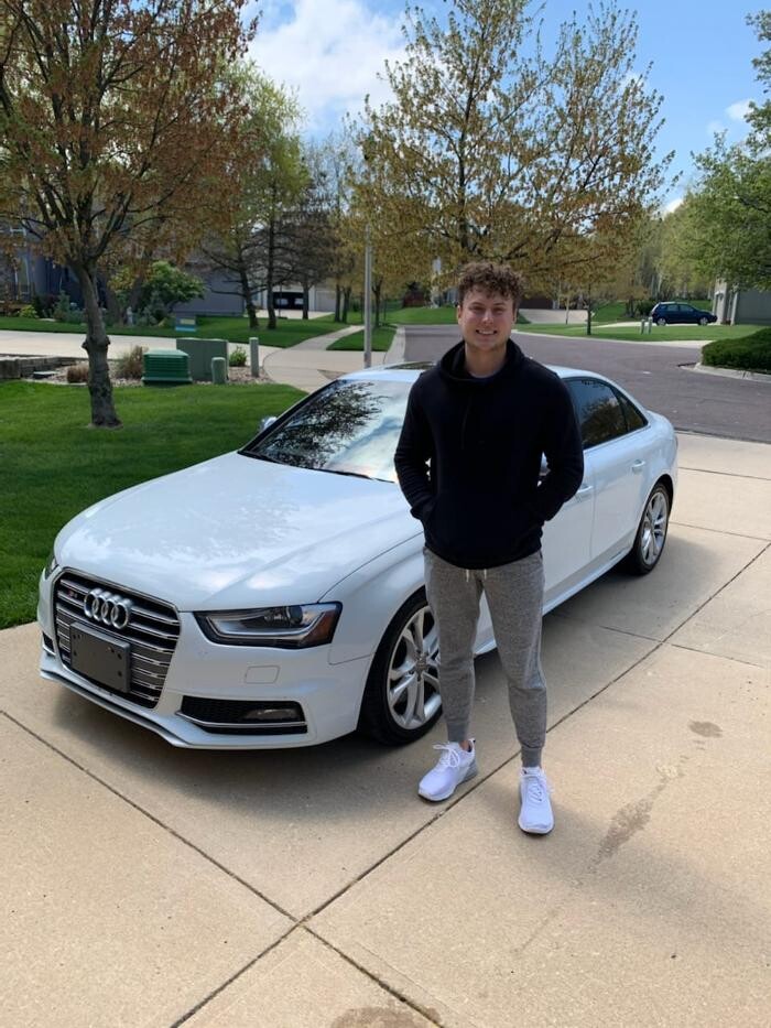 Images Jim Falk Motors