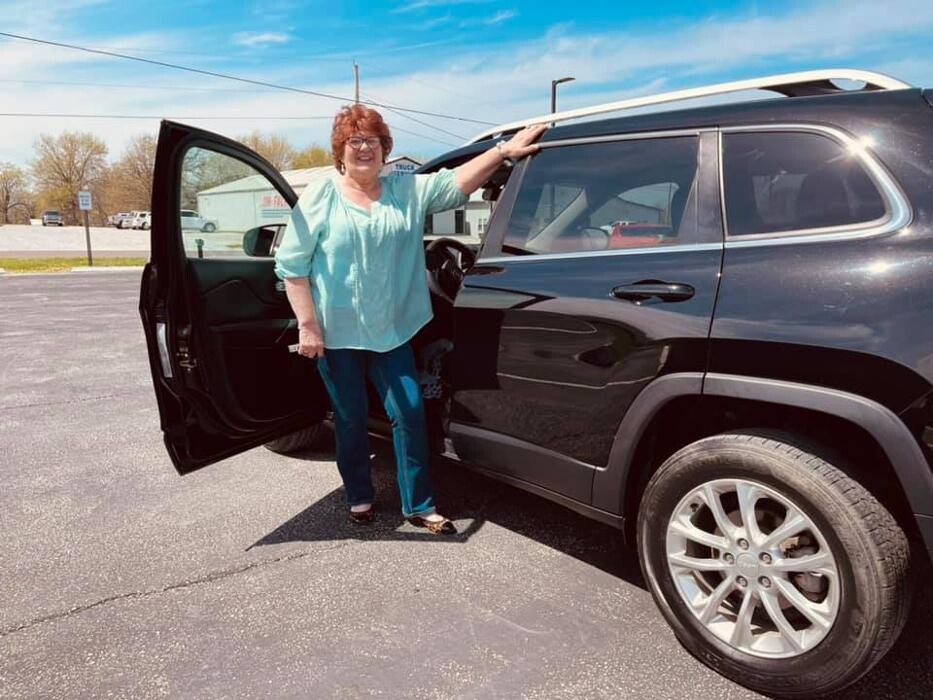 Images Jim Falk Motors