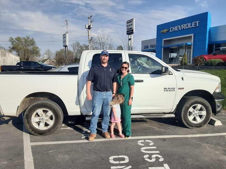 Images Jim Falk Motors