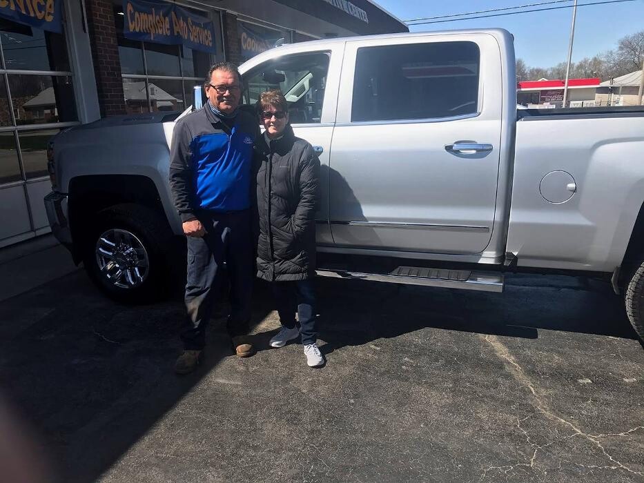 Images Jim Falk Motors