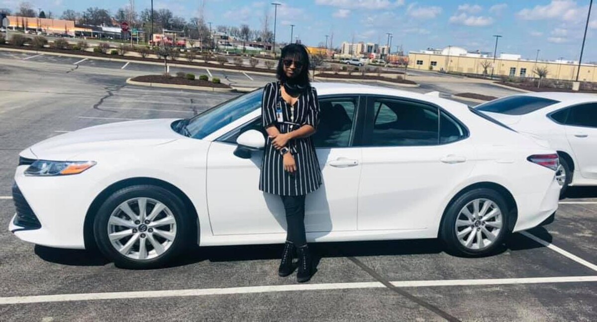 Images Jim Falk Motors