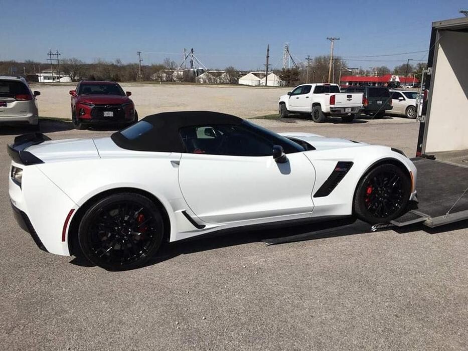 Images Jim Falk Motors