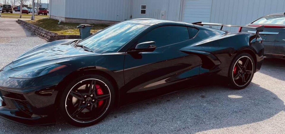 Images Jim Falk Motors