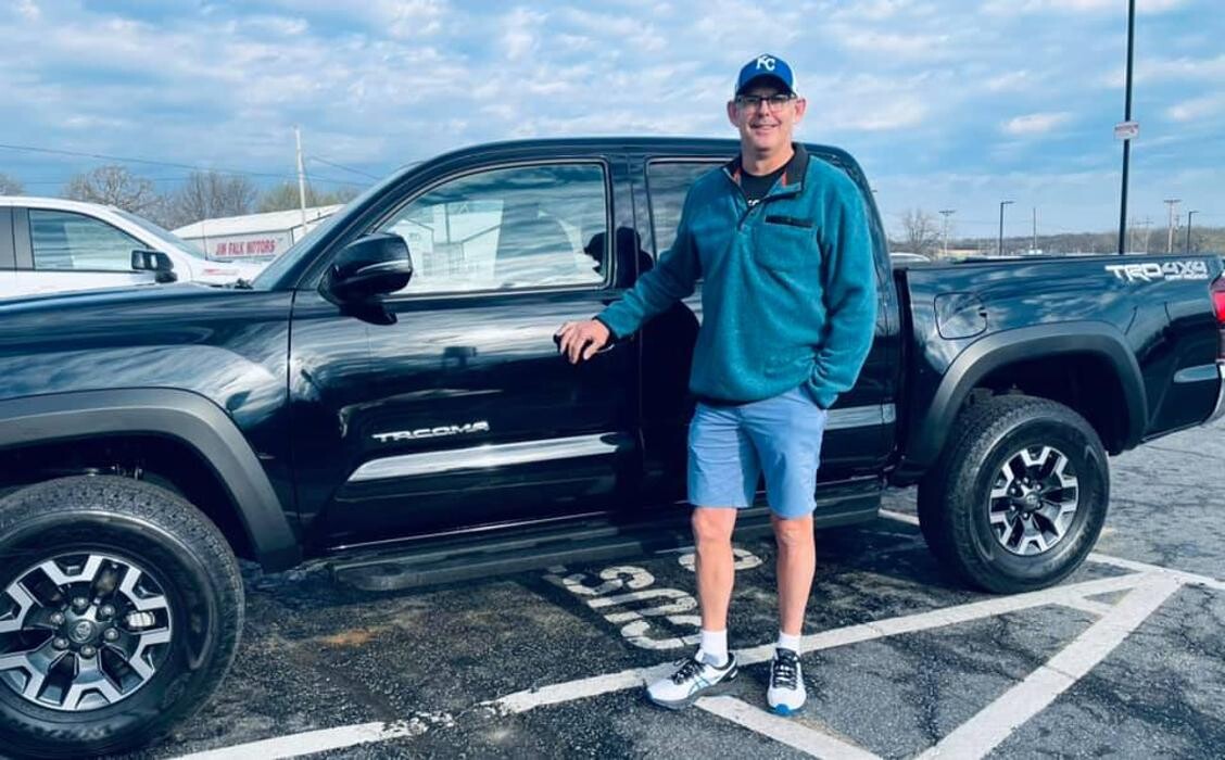 Images Jim Falk Motors