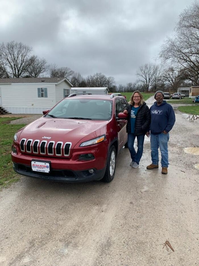 Images Jim Falk Motors