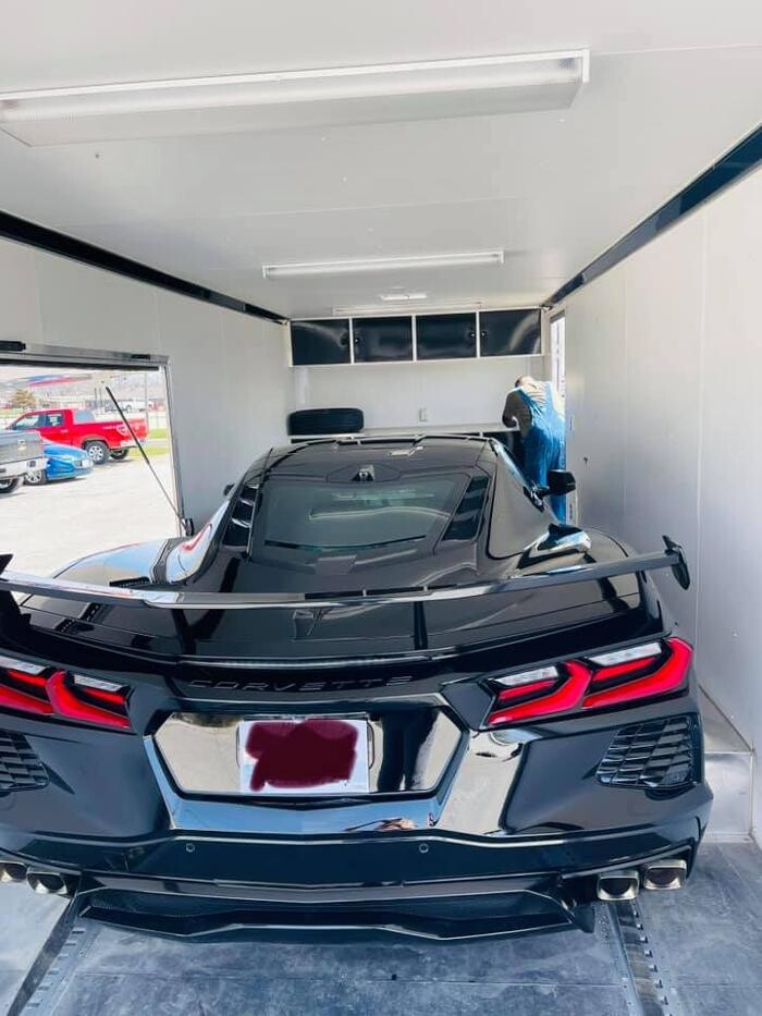 Images Jim Falk Motors